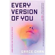 Every Version of You,9780857309150 Every Version of You,9780857309150
