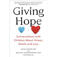 Giving Hope,9780593419151 Giving Hope,9780593419151
