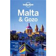 Lonely Planet Malta and Gozo,9781741799163 Lonely Planet Malta and Gozo,9781741799163