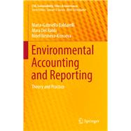 Environmental Accounting and Reporting,9783319509167 Environmental Accounting and Reporting,9783319509167