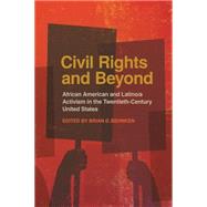 Civil Rights and Beyond,9780820349169 Civil Rights and Beyond,9780820349169
