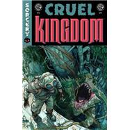EC Cruel Kingdom #4,9781637159170 EC Cruel Kingdom #4,9781637159170