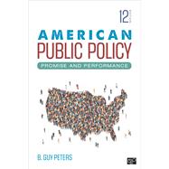 American Public Policy,9781071809174 American Public Policy,9781071809174