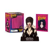 Elvira Talking Bust,9780762489176 Elvira Talking Bust,9780762489176
