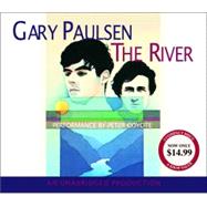 The River,9781400099177 The River,9781400099177