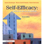 Self-Efficacy,9781317919179 Self-Efficacy,9781317919179