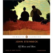 Of Mice and Men,9780142429181 Of Mice and Men,9780142429181