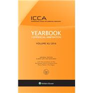 Yearbook Commercial Arbitration,9789041169181 Yearbook Commercial Arbitration,9789041169181