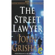 The Street Lawyer,9780553479188 The Street Lawyer,9780553479188