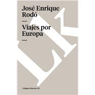Viajes por Europa,9788490079188 Viajes por Europa,9788490079188