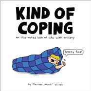 Kind of Coping,9781507209189 Kind of Coping,9781507209189