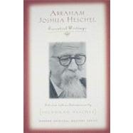 Abraham Joshua Heschel,9781570759192 Abraham Joshua Heschel,9781570759192