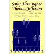 Sally Hemings & Thomas Jefferson,9780813919195 Sally Hemings & Thomas Jefferson,9780813919195