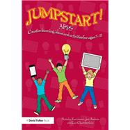 Jumpstart! Apps,9781317379201 Jumpstart! Apps,9781317379201