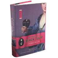 The Masque of the Black Tulip,9780525949206 The Masque of the Black Tulip,9780525949206