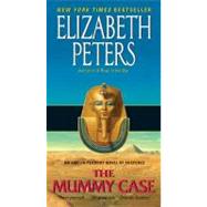 MUMMY CASE MM,9780061999208 MUMMY CASE MM,9780061999208