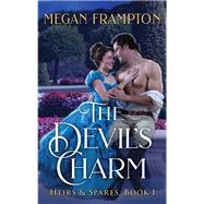 The Devil's Charm,9780063389212 The Devil's Charm,9780063389212