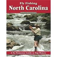 Fly Fishing North Carolina,9781892469212 Fly Fishing North Carolina,9781892469212