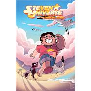 Steven Universe and the Crystal Gems,9781608869213 Steven Universe and the Crystal Gems,9781608869213