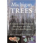 Michigan Trees,9780472089215 Michigan Trees,9780472089215