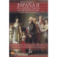 Breve historia de Espana / A Brief History of Spain,9788497639217 Breve historia de Espana / A Brief History of Spain,9788497639217