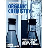 Organic Chemistry Laboratory Manual,9780697339232 Organic Chemistry Laboratory Manual,9780697339232