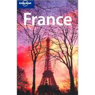 Lonely Planet France,9781740599238 Lonely Planet France,9781740599238