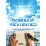 Romans Reviewed,9781664249240 Romans Reviewed,9781664249240