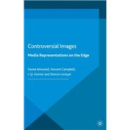 Controversial Images,9781349329243 Controversial Images,9781349329243