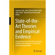 State-of-the-art Theories and Empirical Evidence,9789811069246 State-of-the-art Theories and Empirical Evidence,9789811069246