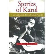 Stories of Karol,9780764809248 Stories of Karol,9780764809248