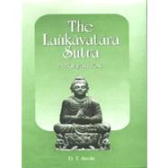 The Lankavatara Sutra,9788121509251 The Lankavatara Sutra,9788121509251