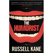 The Humorist,9780857209252 The Humorist,9780857209252