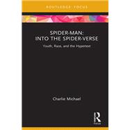 Spider-Man: Into the Spider-Verse,9781040099254 Spider-Man: Into the Spider-Verse,9781040099254