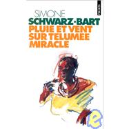 Pluie Et Vent Sur Telumee Miracle (French Edition),9782020239257 Pluie Et Vent Sur Telumee Miracle (French Edition),9782020239257
