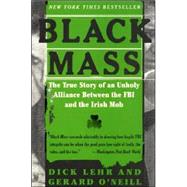 Black Mass,9780060959258 Black Mass,9780060959258