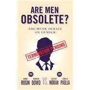 Are Men Obsolete?,9781770899261 Are Men Obsolete?,9781770899261