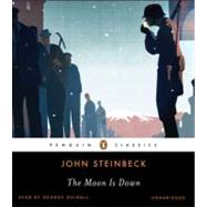 The Moon Is Down,9780142429266 The Moon Is Down,9780142429266