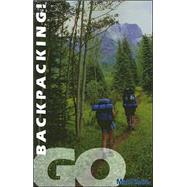 Go Backpacking!,9780871089267 Go Backpacking!,9780871089267