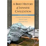 A Brief History of Japanese Civilization,9781133709268 A Brief History of Japanese Civilization,9781133709268