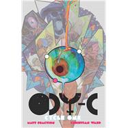 Ody-C Cycle One,9781632159274 Ody-C Cycle One,9781632159274