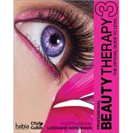 Professional Beauty Therapy Level 3,9781408019283 Professional Beauty Therapy Level 3,9781408019283