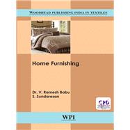Home Furnishing,9789385059285 Home Furnishing,9789385059285