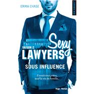 Sexy lawyers - Tome 02,9782755629286 Sexy lawyers - Tome 02,9782755629286