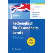 Fachenglisch Fur Gesundheitsberufe: Physiotherapie, Ergotherapie, Logopadie,9783540939290 Fachenglisch Fur Gesundheitsberufe: Physiotherapie, Ergotherapie, Logopadie,9783540939290