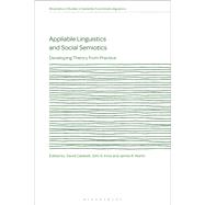 Appliable Linguistics and Social Semiotics,9781350109292 Appliable Linguistics and Social Semiotics,9781350109292