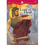The Land of the Dead,9780786809295 The Land of the Dead,9780786809295