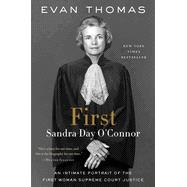 First Sandra Day O'Connor,9780399589300 First Sandra Day O'Connor,9780399589300