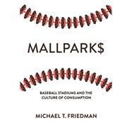 Mallparks,9781501769306 Mallparks,9781501769306