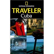 National Geographic Traveler: Cuba,9780792269311 National Geographic Traveler: Cuba,9780792269311
